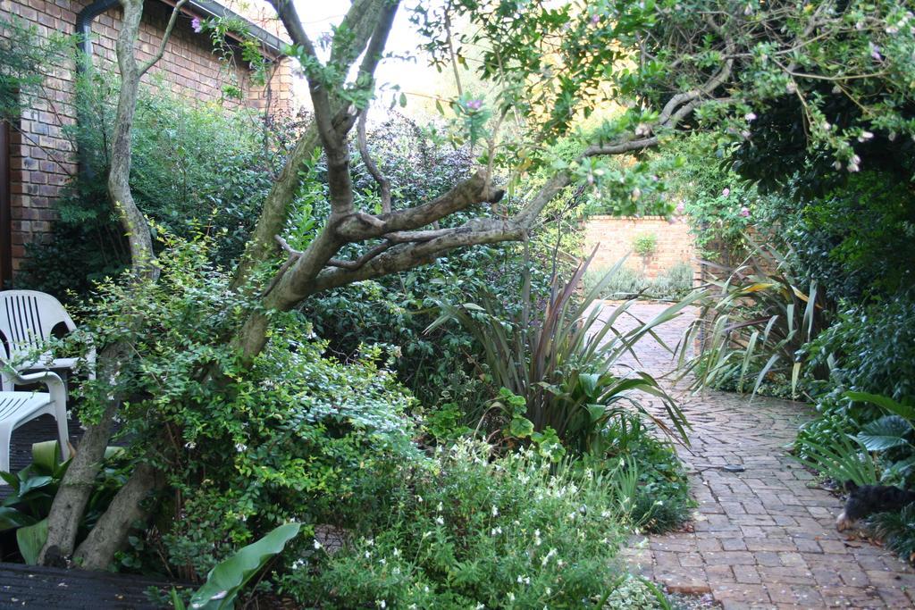 Aero Lodge Guest House Middelburg  Exterior foto